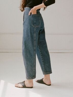 Shaina Mote High Rise Wide Leg Jeans Women’s